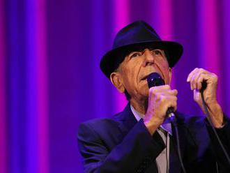 Kiadott még egy lemezt, hogy nyugodtan halhasson meg - A hét lemeze: Leonard Cohen