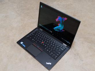 Lenovo ThinkPad X1 Yoga OLED Review: Beauty and a Beast of a Price