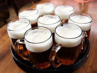 Levnější pivo u poslanců neprošlo. Koalice se neshodla na snížení DPH
