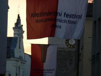V Jihlavě začal podvacáté festival dokumentů. Cena za nejlepší reportáž patří Dobiášové