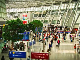 Zjistěte hesla k Wi-Fi na letištích po celém světě
