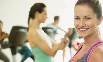 Cvičení je radost: Jak si zachovat zdraví a neničit se?