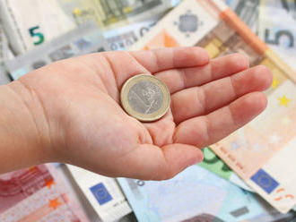 Eurostat znížil slovenský deficit za vlaňajšok na 2,71 %