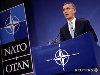 NATO rozpracuje vznik práporov na Pobaltí