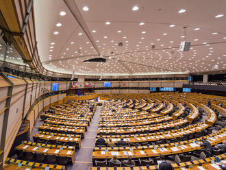 EP zbavil imunity europoslanca Le Pena