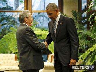 USA sa zdržalo hlasovania v OSN proti americkému embargu voči Kube