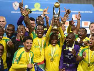 Sundowns oust Zamalek to win 2016 African Champions League
