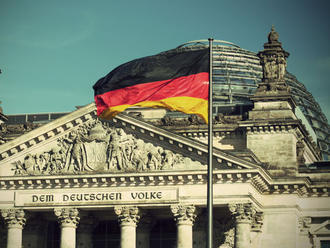 V Nemecku prijali zákon o sledovaní štátov a inštitúcii EÚ
