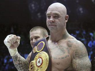 Súperom Klička v dueli o titul WBA by mal byť Browne