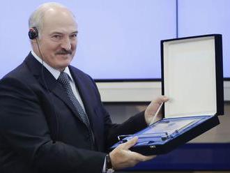 Druhé európske hry budú v Minsku. Lukašenko: Môžete sa na nás spoľahnúť