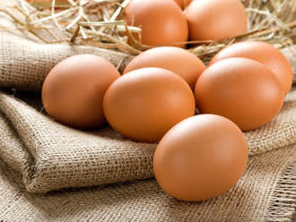 Čo by mala gazdinka vedieť pri kúpe vajec
