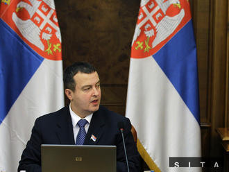Nikolič: Srbsko nikdy neuvalí sankcie na Rusko