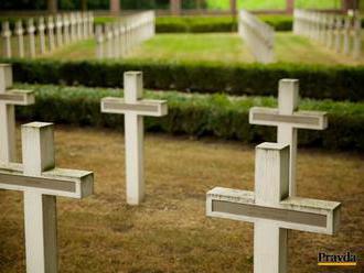 Na Symbolickom cintoríne pri Popradskom plese si pripomenú obete hôr