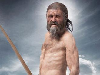 Ľadový muž Ötzi zamestnáva vedcov už 25 rokov