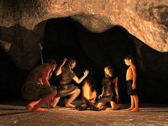 Objavili jaskynné rytiny staré približne 14 500 rokov