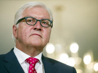 Steinmeier varuje: Rozpad Európskej únie je skutočnou hrozbou