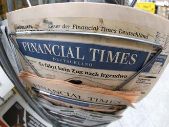 Test Financial Times proti používateľom adblockerov má zaujímavé výsledky