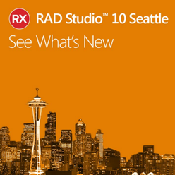 Článek: Velká Recenze: Nová verze vývojového nástroje RAD Studio 10 Seattle z pohledu Miroslava Viri