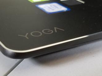 Lenovo Yoga 710 15 Review