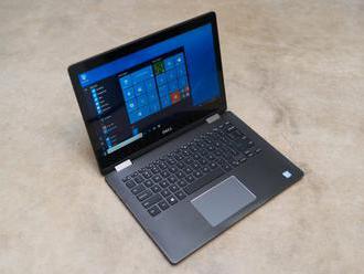 Dell Latitude 13 3000   Review: A Better Business Class Notebook