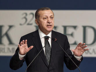 Turecko by do EÚ nemalo, hovoria politológovia: Migračnú vlnu však sami nezvládneme
