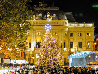 Veľký prehľad vianočných trhov: Nalaďte sa na najkrajšie sviatky roka