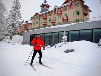Tipy pre bežkárov: Toto sú najlepšie slovenské lokality pre beh na lyžiach