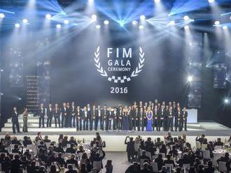 7. ročník Gala večera FIM v Berlíne – dekorovanie majstrov sveta FIM 2016