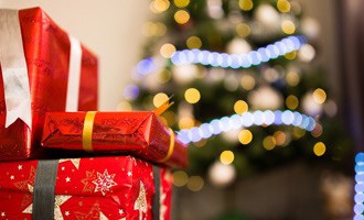 13 tipov na na zdravé vianočné darčeky pre vašich blízkych