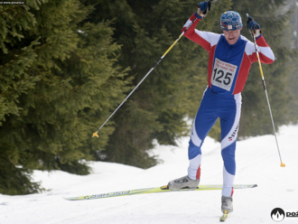 Závod hasičů v běžeckém lyžování volnou technikou se uskuteční v půlce ledna v Bedřichově