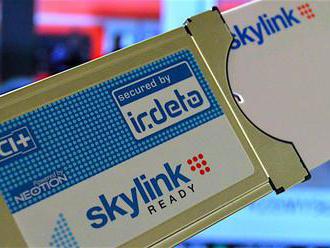 Skylink rozširuje ponuku o nové HD programy
