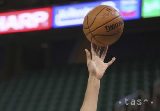 NBA: Thompson nastrieľal 60 bodov za 29 minút