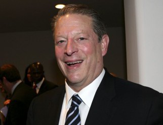 Bývalý viceprezident Al Gore mal veľmi zaujímavé stretnutie s Trumpom