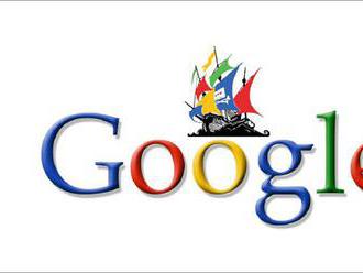 Google je zavalen žádostmi ohledně odstranění pirátských odkazů. Padl rekord