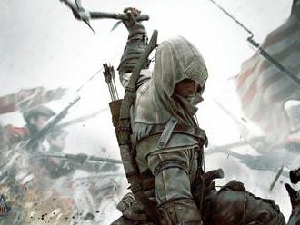 Assassin's Creed 3 je nyní zdarma! Berte, dokud dávají