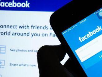 Facebook testuje novou zbraň v boji proti poplašným zprávám