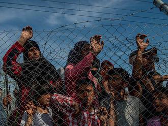 Švýcarsko přijme dalších 2000 zranitelných uprchlíků ze Sýrie