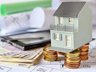Víte jak ušetřit refinancováním hypotéky? Otestujte se