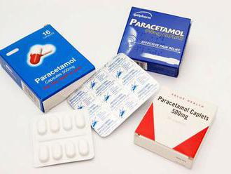 Lék z drogerie vás může i zabít: Jak poznat předávkování paracetamolem?