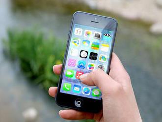 ESET: Třetina Čechů si nezamyká mobilní telefon