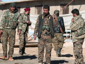 Syria conflict: US to send troops to help seize Raqqa from IS