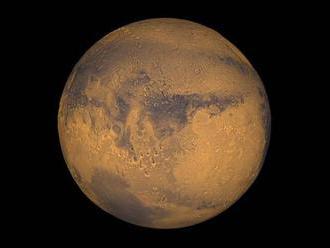 Členské štáty ESA schválili misiu na Mars v roku 2020
