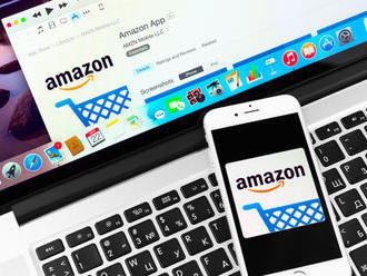 Amazon predstavil nakupovanie budúcnosti. Z obchodu odídete 'bez platenia'