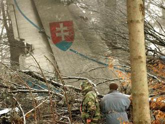Šokujúce zistenie o najväčšej leteckej katastrofe Slovenska: Niekto mal prestať konečne mlčať!