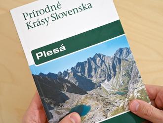 Recenzia: Prírodné Krásy Slovenska – Plesá
