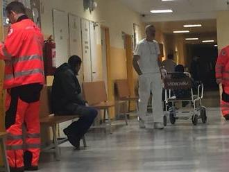 Prešovská nemocnica po odchode 300 sestier: Dokážu ošetriť pacientov?