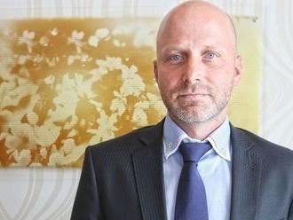 Prečo idem voliť: Maroš Ovčarik, výkonný riaditeľ  Finančného kompasu