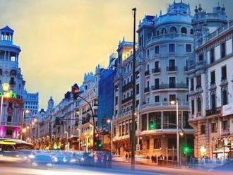Vychutnajte si víkendový pobyt v Madride, plný poznávania, zážitkov a zábavy s ubytovaním v modernom