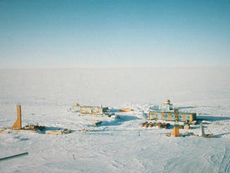 Rusko požaduje část Arktidy, nárok vznese na půdě OSN