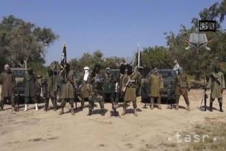 Islamisti z Boko Haram zabili najmenej 30 dedinčanov